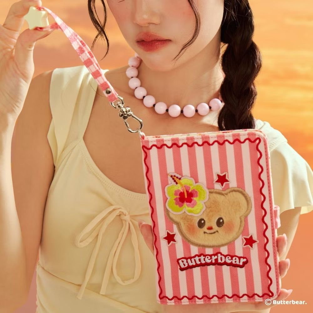 ♡ Butter Bear 系列