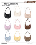 ♡現貨♡ 泰國大熱 Pony Mo-ya PU Bag small size